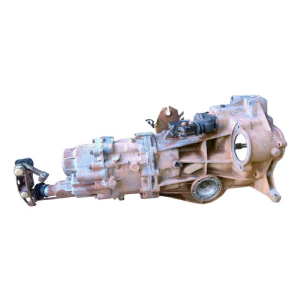 Caixa Cambio Gol Parati G3 G4 1.0 8v 1999 2004 2009 2014
