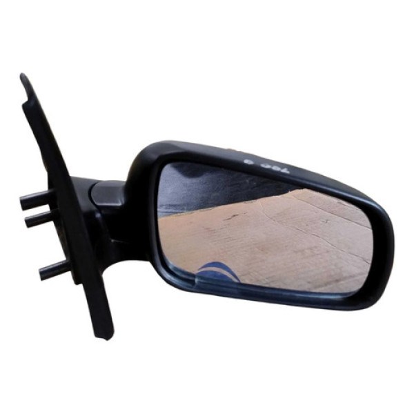 Retrovisor Direita Gol G3 2p 2000 2001 2002 2003 2004 2006