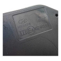 Capa Inferior Retrovisor Esquerdo C/pisca Hb20 2012 A 2016