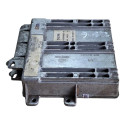 Modulo Injeção 306 1.8 16v 1994 A 2001 9637798380 216564669