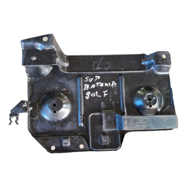 Suporte Da Bateria Golf Mk3 1995 1996 1997 1998 00