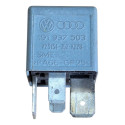 Rele Ar Condicionado 18 A3 Golf Passat Polo 1999 2006 2012