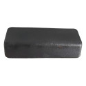 Acabamento Banco Traseiro Golf Mk3 1995 1996 1997 1998 Preto