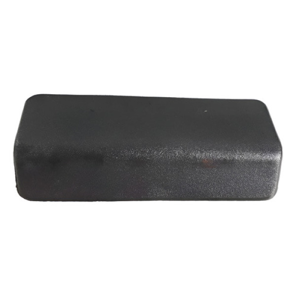Acabamento Banco Traseiro Golf Mk3 1995 1996 1997 1998 Preto
