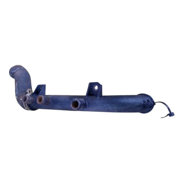 Cano Tubo Agua Refrigeração Vectra 2.2 8v 1997 2001 2005