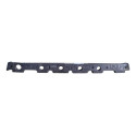 Absorvedor Impacto Traseiro Classe A160 1999 2001 2003 2005