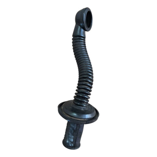 Coifa Porta Traseira Esquerda 206 1999 2001 2003 2005 2007 Preto