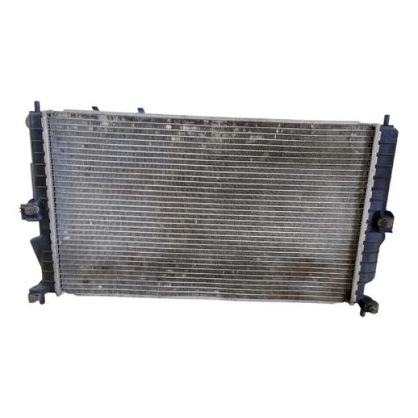 Radiador Agua Vectra 2.2 8v 1997 1998 1999 2002 2003 2005