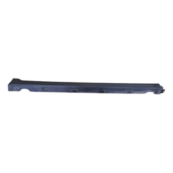 Spoiler Lado Direito Freelander 2 2007 2008 2009 2010 2015 Preto