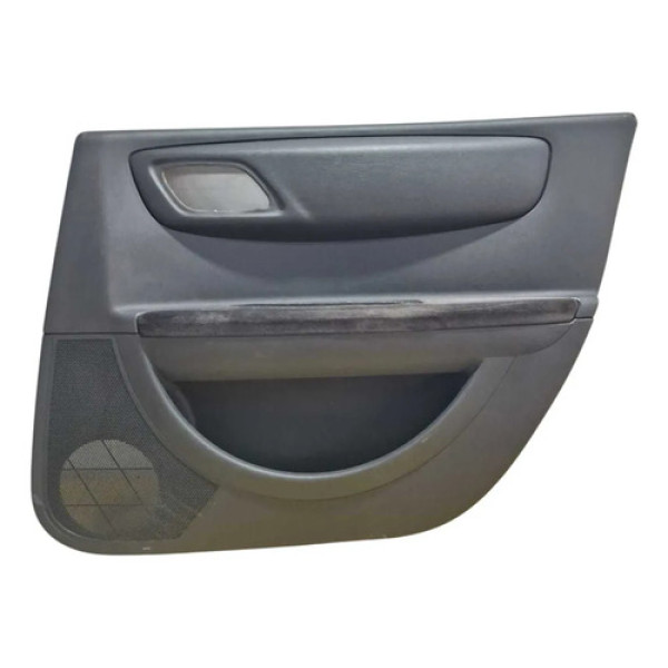 Forro Porta Traseira D. C4 Pallas 2007 2008 2009 2010 2014