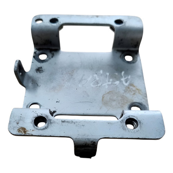 Suporte Bobina Ignição Astra 1999 2001 2003 2006 2009 2012 Cinza