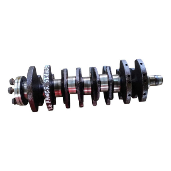 Virabrequim Gol Saveiro Fox 1.6 Power Std 2006 2010 A 2018