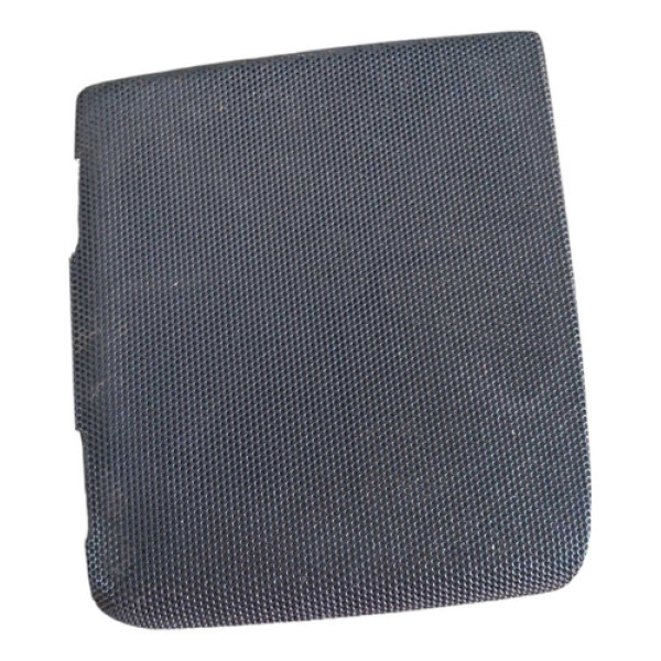 Tela Alto Falante Painel Esquerdo Golf 1994 1996 1997 A 1998 Preto