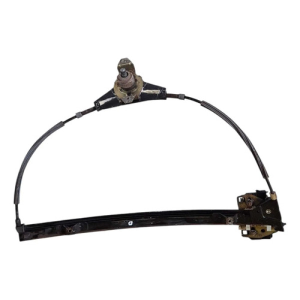 Maquina V. Manual Direita Gol G2 G3 G4 2p 1997 2004 2012