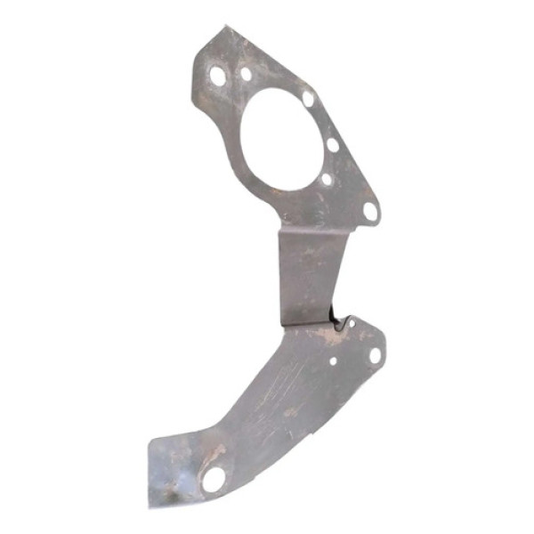Chapa Defletor Motor Uno 1.0 1992 1993 1996 1998 2001 2002