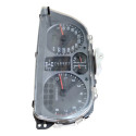 Painel Instrumento Pajero Tr4 2.0 Aut. 2003 2005 2007 2009 Original
