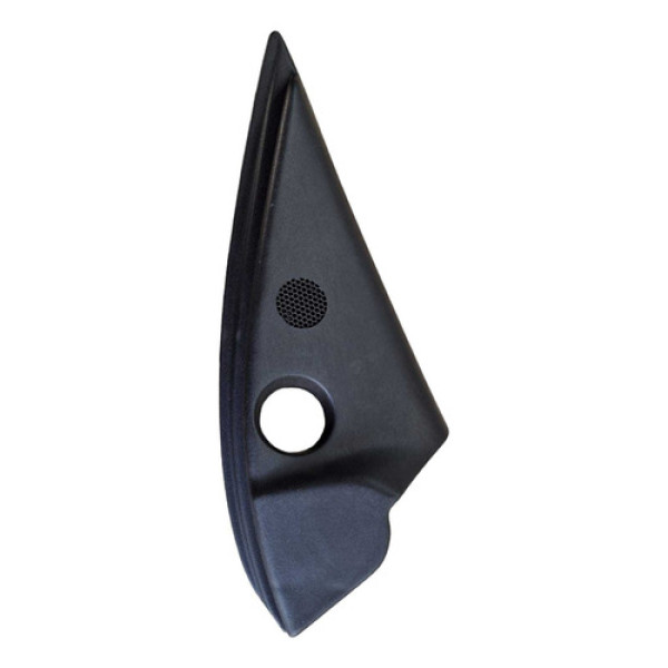 Acabamento Retrovisor Direito Peugeot 206 207 2000 A 2014