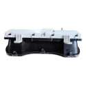 Painel Instrumento Nissan March 2017 2018 2019 248109lh1b Preto