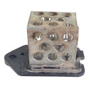 Resistência Ventoinha 206 207 307 C3 C4 Xsara Picasso 05/11