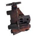 Bomba De Óleo Motor Jetta 2.5 20v 5cc 2007 2008 2009 2010