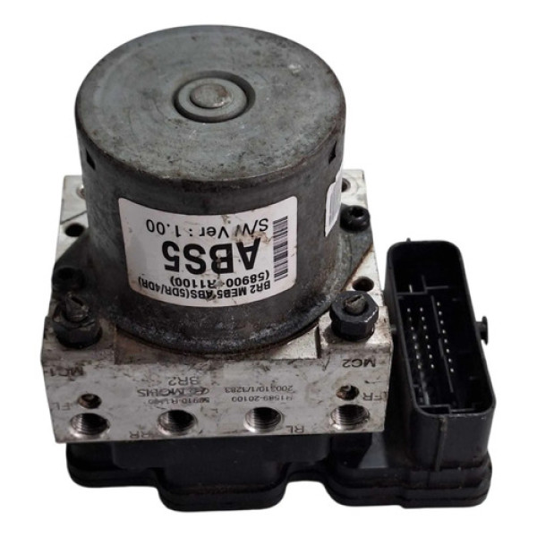 Modulo A B S Hb20 1.0 2020 2021 2022 R158920100 58910r1150