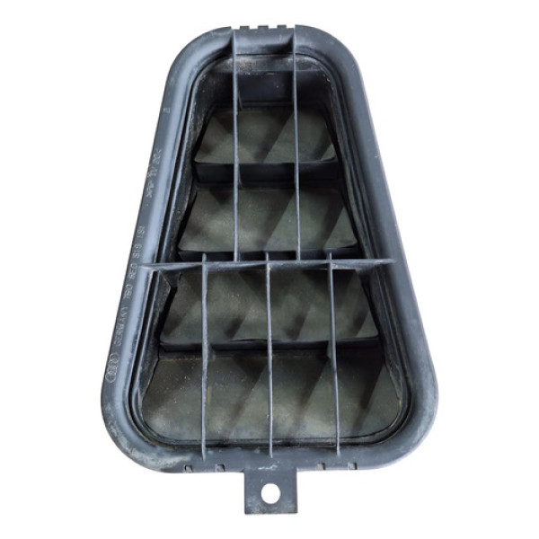 Difusor Ar Traseiro Audi A4 2004 2005 2006 2007 2008 A 2011