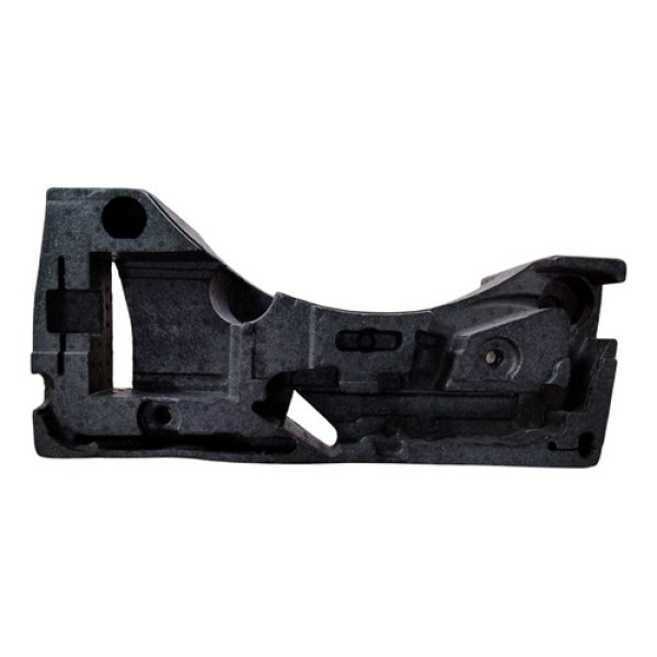 Isopor Kit Macaco Passat 2006 2007 2008 2009 2010 2011 2012 Preto