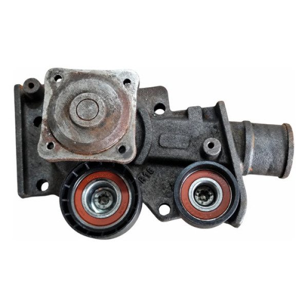 Bomba Água Escort 1.8 16v 1997 1998 1999 2000 2001 2002 2003