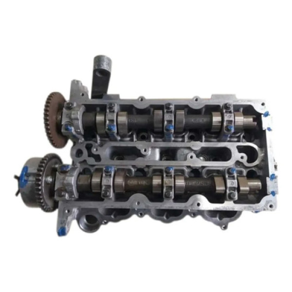 Cabeçote Direito Jaguar S-type Xf 3.0 V6 1999 2003 2008
