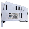 Painel Instrumento Civic 1.8 2007 2008 2009 2010 2011 Preto