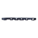 Absorvedor Impacto Traseiro Classe A160 1999 2001 2003 2005
