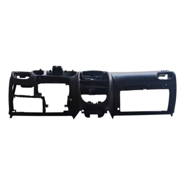 Capa Painel Tabelier 206 1999 2000 2001 2002 2003 2005 2007 Preto