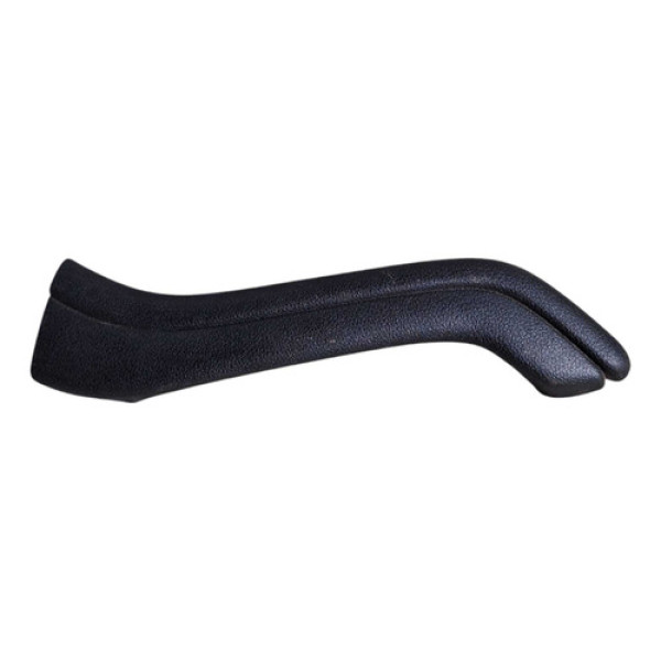 Moldura Puxador Traseiro Esq. C/detalhe Focus 2009 2011 2013 Preto