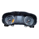 Painel Instrumentos Jeep Renegade 2015 2016 2017 2018 2021 Preto
