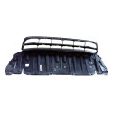 Grade Dianteira Inferior Civic 2009 2010 2011 Preto Brilhante