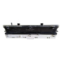Painel Instrumentos Pajero Sport 3.0 2000 2002 2004 2006 Preto