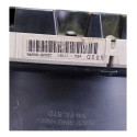 Painel Instrumentos Kia Sorento 2010 2011 2012 2013 2015 Preto