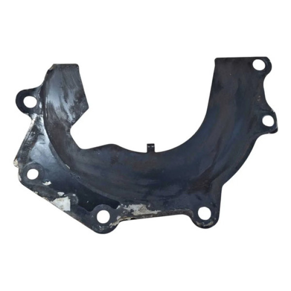 Chapa Protetora Volante Motor Gol Voyage G5 2008 2011 2014