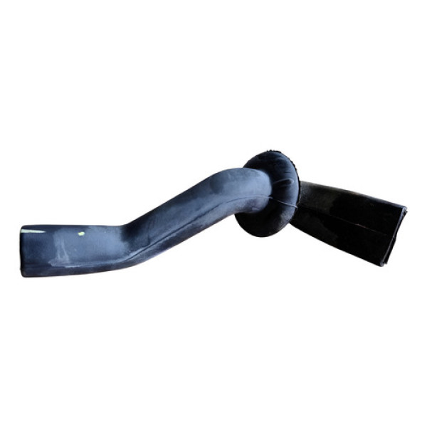 Dreno Agua Caixa Ventilação Fiat 500 1.4 8v Dualogic Preto
