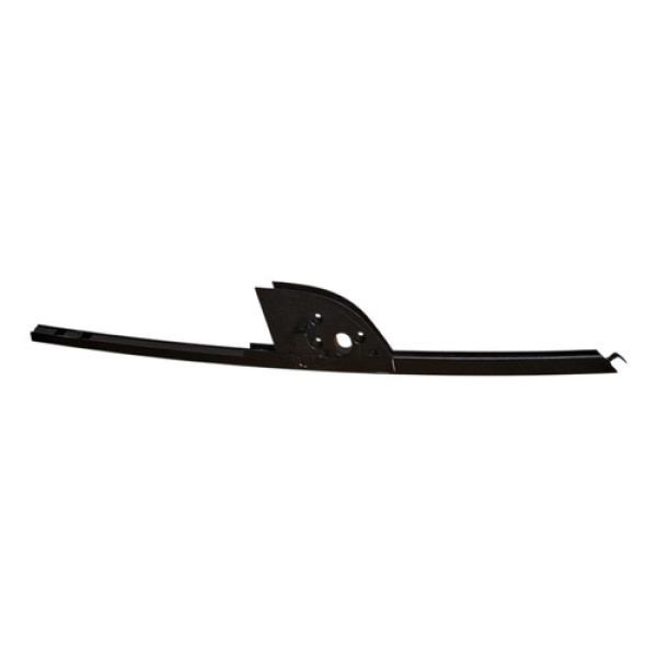 Guia Porta Dianteira Esquerda Classe A160 1999 2000 A 2005 Preto