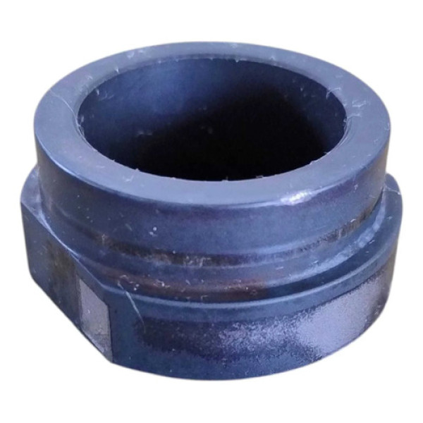 Luva Virabrequim Motor C4 2.0 16v 2007 2009 2011 2012 2014 Preto