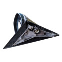 Retrovisor Direito Bmw 118i 2005 2006 2007 2008 2009 2010