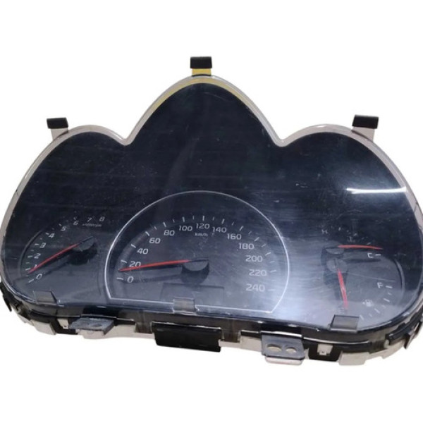 Painel Instrumentos Kia Sorento 2010 2011 2012 2013 2015 Preto