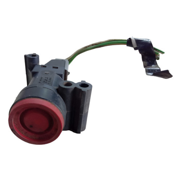 Sensor Interruptor Carroceria Fiesta Ecosport 1.6 2008 2013 Preto