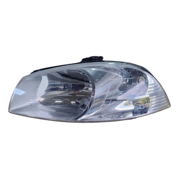 Farol Esquerdo Strada 1.4 8v 2015 2016 2017 2018 2019 2020 Esquerdo/motorista