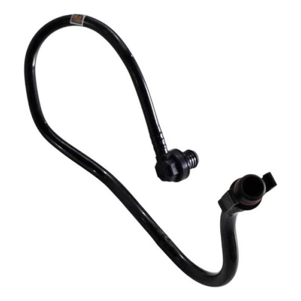 Mangueira Hidrovácuo Duster Sandero 1.6 16v 2008 2011 2014 Preto