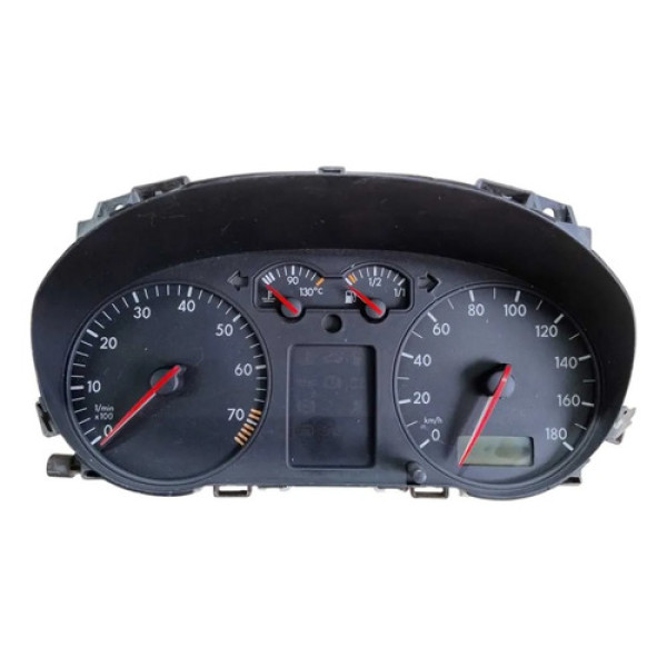 Painel Instrumentos Gol 1999 2000 2001 2002 2003 2004 2005 Preto