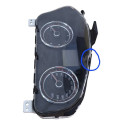 Painel Instrumento Ssangyong Korando 2.0 Aut. 2011 2012 2015 Original
