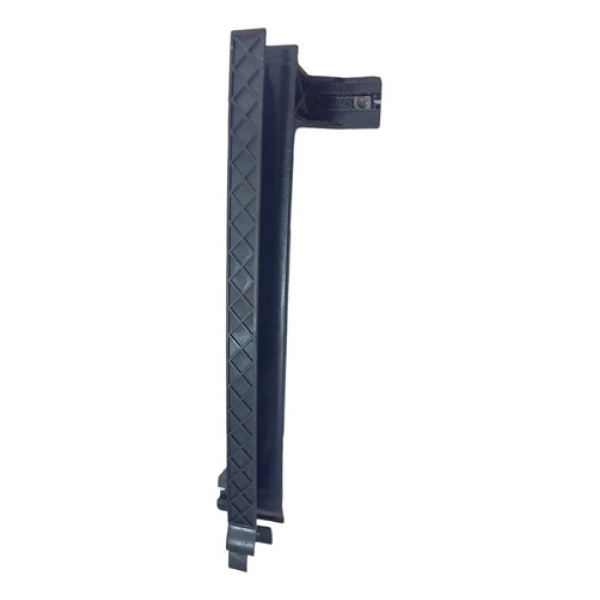 Guia Canaleta Porta Traseira E. Ford Ka 2015 2017 2019 2021 Preto