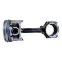 Pistão Biela Fiesta Ford Ka Endura 1995 1996 1997 1998 2000
